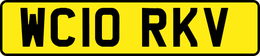 WC10RKV
