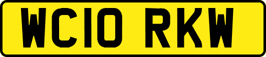 WC10RKW