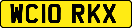 WC10RKX