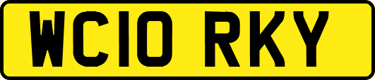WC10RKY