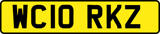 WC10RKZ