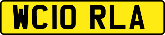 WC10RLA