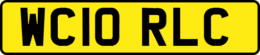 WC10RLC