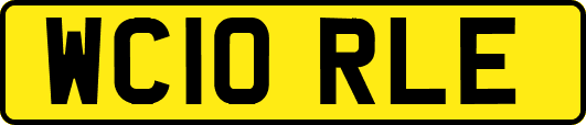 WC10RLE