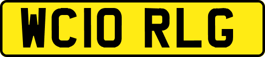 WC10RLG