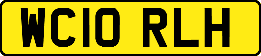 WC10RLH