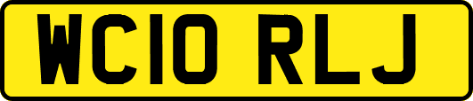 WC10RLJ
