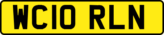 WC10RLN