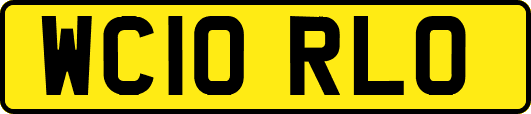 WC10RLO