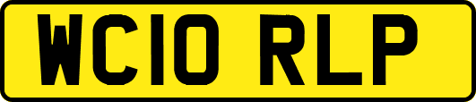 WC10RLP