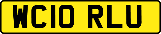 WC10RLU