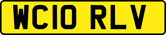 WC10RLV