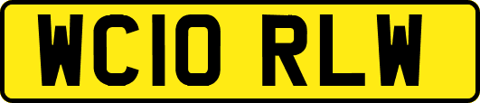 WC10RLW
