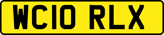 WC10RLX