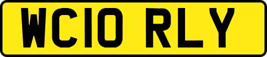 WC10RLY
