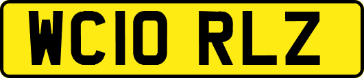 WC10RLZ