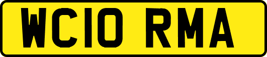 WC10RMA