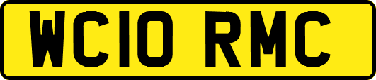 WC10RMC