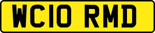 WC10RMD