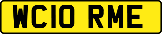 WC10RME