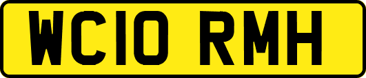 WC10RMH