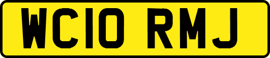 WC10RMJ