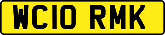 WC10RMK