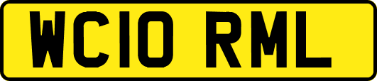 WC10RML
