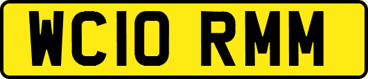 WC10RMM