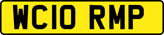 WC10RMP