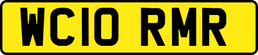 WC10RMR