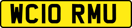 WC10RMU