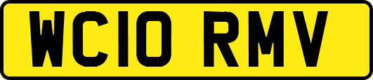 WC10RMV