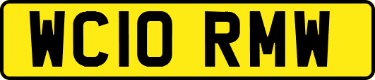 WC10RMW