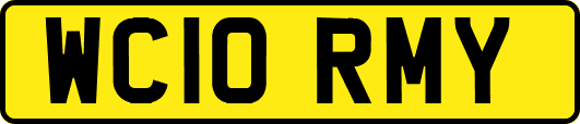 WC10RMY