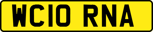 WC10RNA