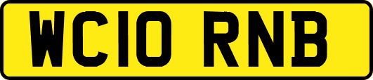 WC10RNB