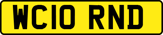WC10RND