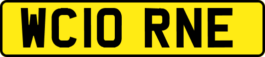 WC10RNE