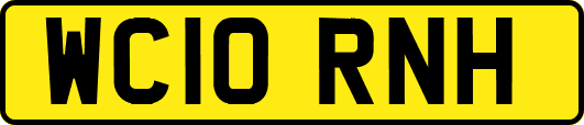 WC10RNH