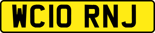 WC10RNJ