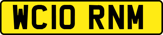WC10RNM