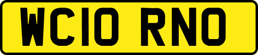 WC10RNO