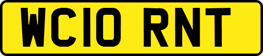 WC10RNT