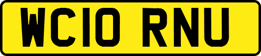 WC10RNU