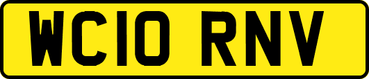 WC10RNV