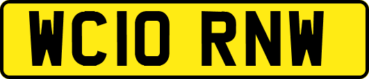 WC10RNW