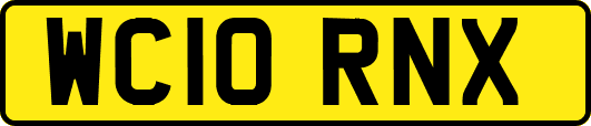 WC10RNX