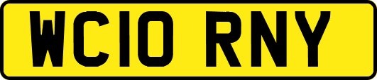 WC10RNY