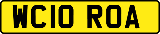 WC10ROA